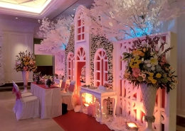 Fanny & Olive House of Decorations Pameran 15